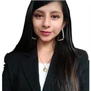 Licenciada en Psicología, experiencia en apoyo educativo con niños